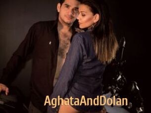 AghataAndDolan