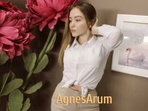 AgnesArum