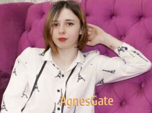 AgnesGate