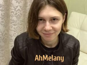 AhMelany