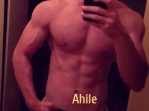 Ahile