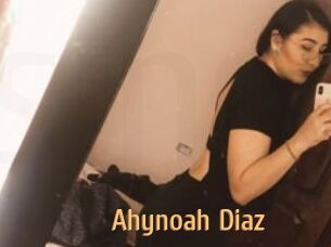 Ahynoah_Diaz