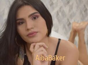 AibaBaker