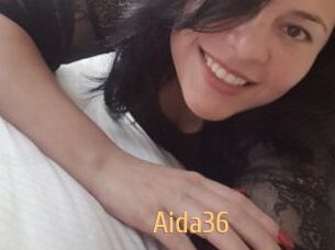 Aida36