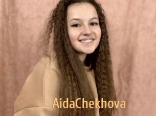 AidaChekhova