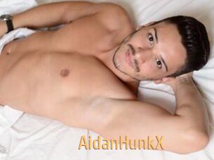 AidanHunkX