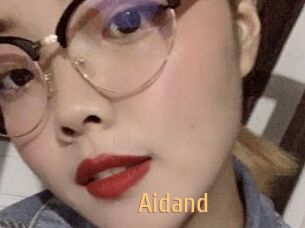 Aidand