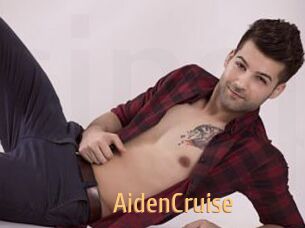 AidenCruise