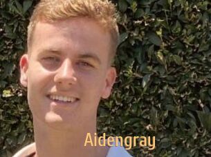 Aidengray