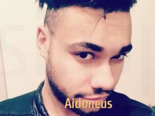 Aidoneus