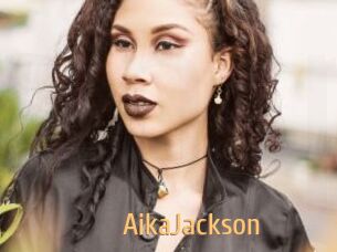 AikaJackson