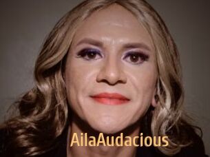 AilaAudacious