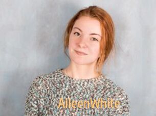 AileenWhite