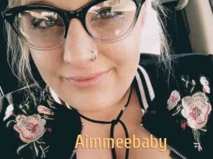 Aimmeebaby