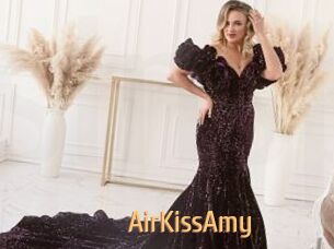 AirKissAmy