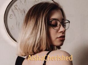 AishaCherished