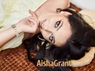 AishaGrant