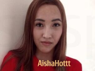 AishaHottt