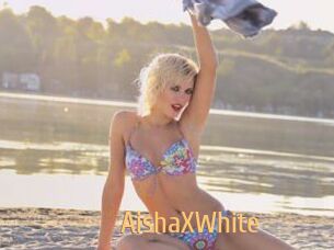 AishaXWhite