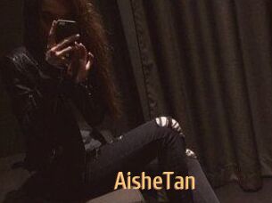 AisheTan