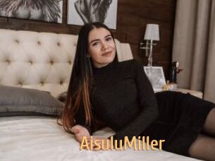AisuluMiller