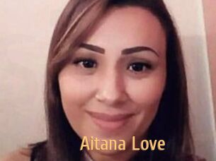 Aitana_Love