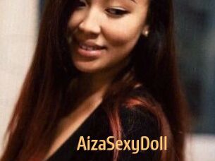 AizaSexyDoll