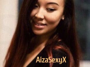 AizaSexyX