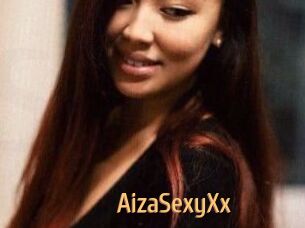 AizaSexyXx