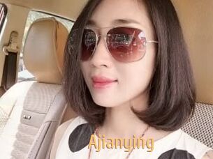Ajianying