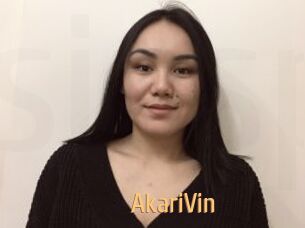 AkariVin