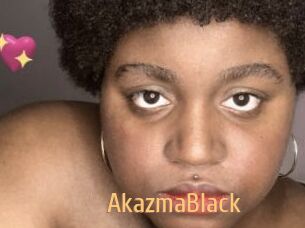 AkazmaBlack