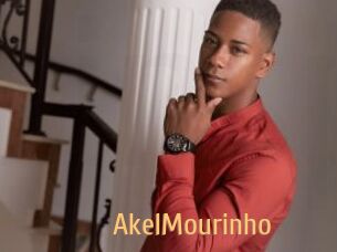 AkelMourinho Single Spass