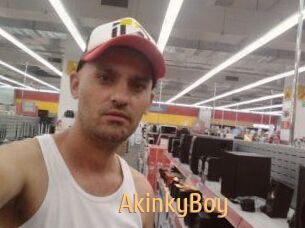 AkinkyBoy