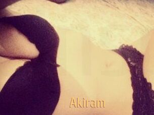 Akiram