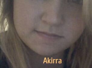 Akirra