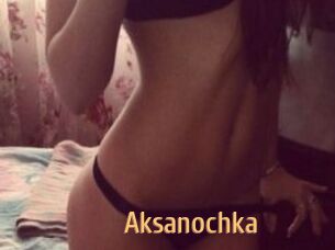 Aksanochka