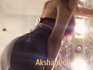 AkshayDoll
