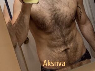 Aksnva