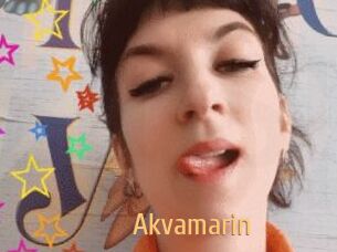 Akvamarin