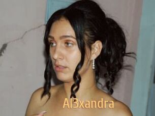Al3xandra