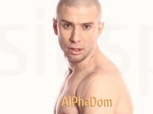 AlPhaDom
