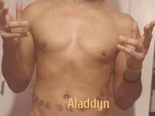 Aladdyn