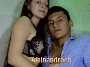 Alainandroch