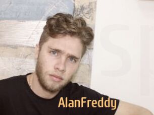 AlanFreddy