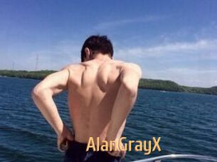 AlanGrayX