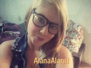 AlanaAlaoui