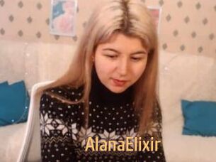 AlanaElixir