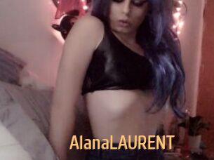 AlanaLAURENT