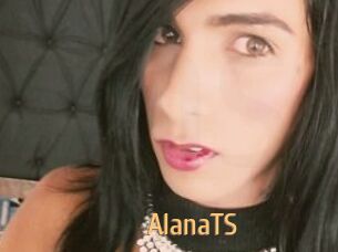 AlanaTS